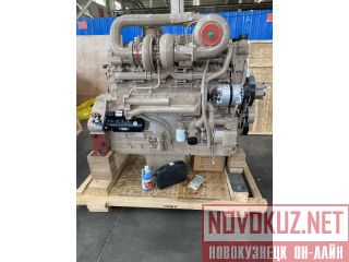   Cummins KTA19 