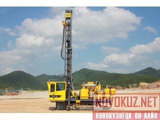     DM30II Atlas Copco 