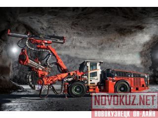     Sandvik 
