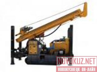      Zhengzhou Kaishan KW350 