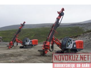     Sandvik DI550 
