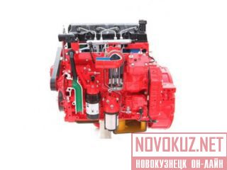  Cummins ISF3.8s3154 