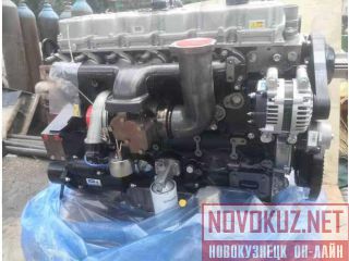   Perkins 1106D-E70TA 