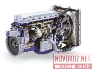   Volvo D9B 