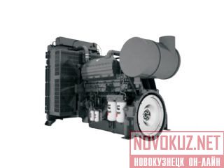   Cummins KTA19-G4 . , . 
