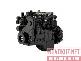   Cummins QSC 8.3 . , . 