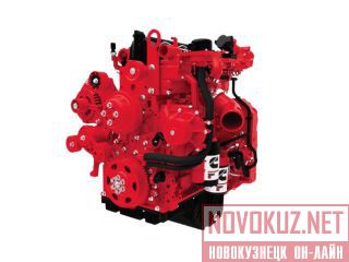   Cummins QSF 3.8 . , . 