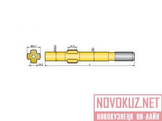   Sandvik/Tamrock 438, 538 . , . 