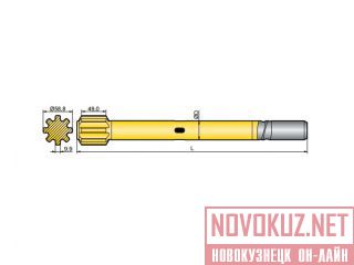  Sandvik/Tamrock  HL500, HL500 S . , . 