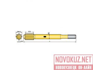   Sandvik/Tamrock HL 700, HL 800 . , . 