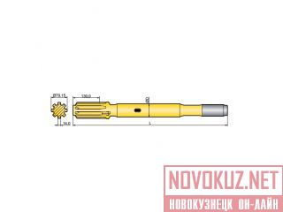   Sandvik/Tamrock HL 1000 PE-65, HL 1500 PE-65, HL 1560 T-65 . , . 