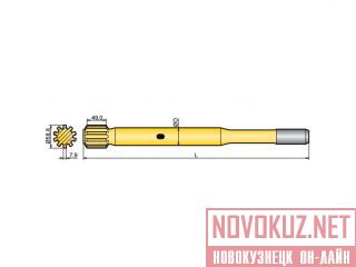   Sandvik/Tamrock  HLX 5, HFX 5 . , . 