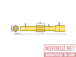   Atlas Copco BBE 57 . , . 