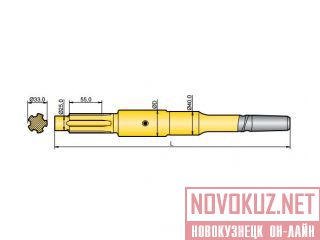   Atlas Copco COP 1028 . , . 