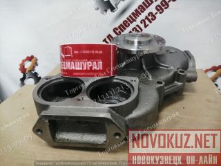   4222001601  Mercedes OM422  