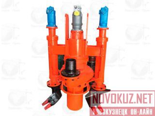     ZJQ45-15-5.5  Warman 