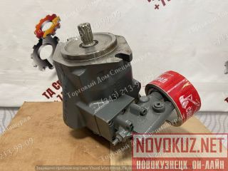   10003536  Liebherr A900  