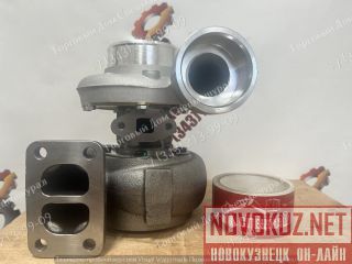  318844  Volvo Penta TAD720VE  