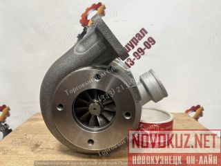  318844  Deutz BF6M1013FC  