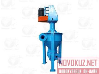     VF  Warman 
