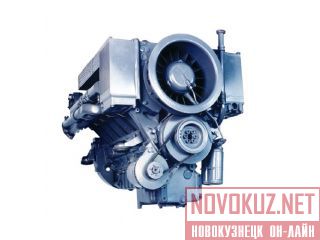  Deutz F8L413F, F12L413F . , . 