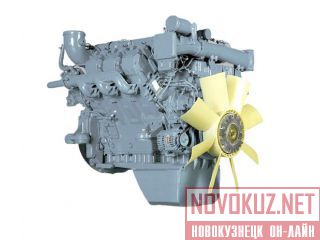  Deutz TCD2015 . , . 
