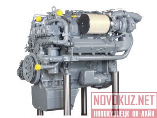  Deutz HC8V619C-18, HC8V600D-15 . , . 