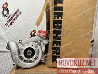   10120035  Liebherr D9508  