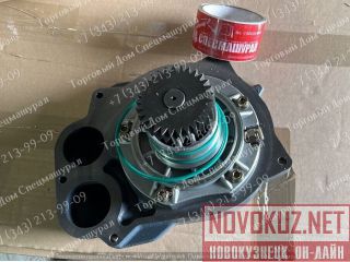  10132817  Liebherr D934  
