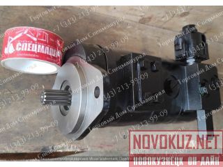  7010330  Bobcat S630  