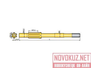   Ingersoll YH 65 RP . , . 