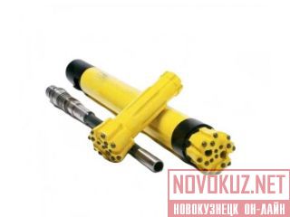   Atlas Copco Secoroc Fusion 65 QM . , . 