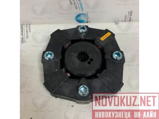 CF-A-080-ZOS-50-11667   Zhengzhou Kaishan 