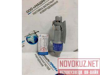 A27W-16P; 1.009.0017   Zhengzhou Kaishan (SS,   1,0 )  