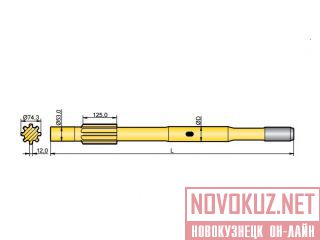   Ingersoll YH 110 VRP, Y 135 RP . , . 