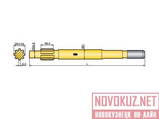   Atlas Copco COP 1032 . , . 