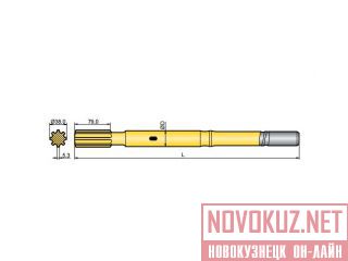   Atlas Copco COP 1132 . , . 
