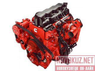   Cummins ISF3.8E6154 