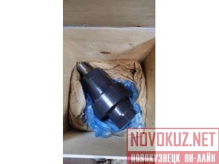 BG00378489   (Spindel) Sandvik 