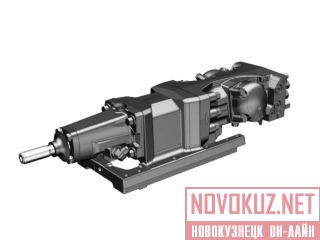    Sandvik HLX5 