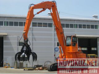  Doosan    DX520MH 