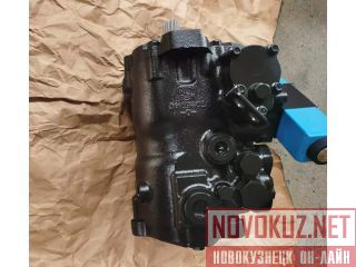   Sauer DANFOSS MPV046 