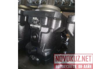  51V060 Sauer Danfoss    