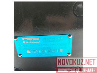     Parker M5BF 045  M5BF 045 1N03 B1M 00000 