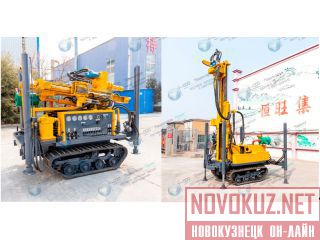   HENGWANG HQZ-160L 
