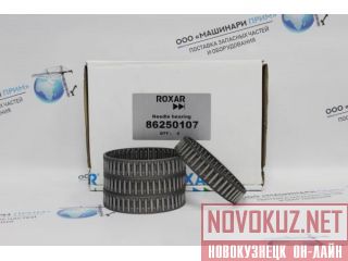 86250107     HC50 Montabert 