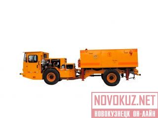       XGBULL FCB-5 
