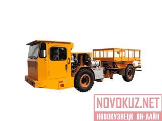      XGBULL UC-3 