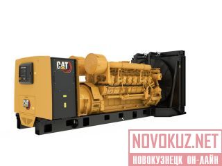  1069872   Caterpillar CAT-3516 