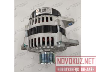3415691  24V 70A Cummins 